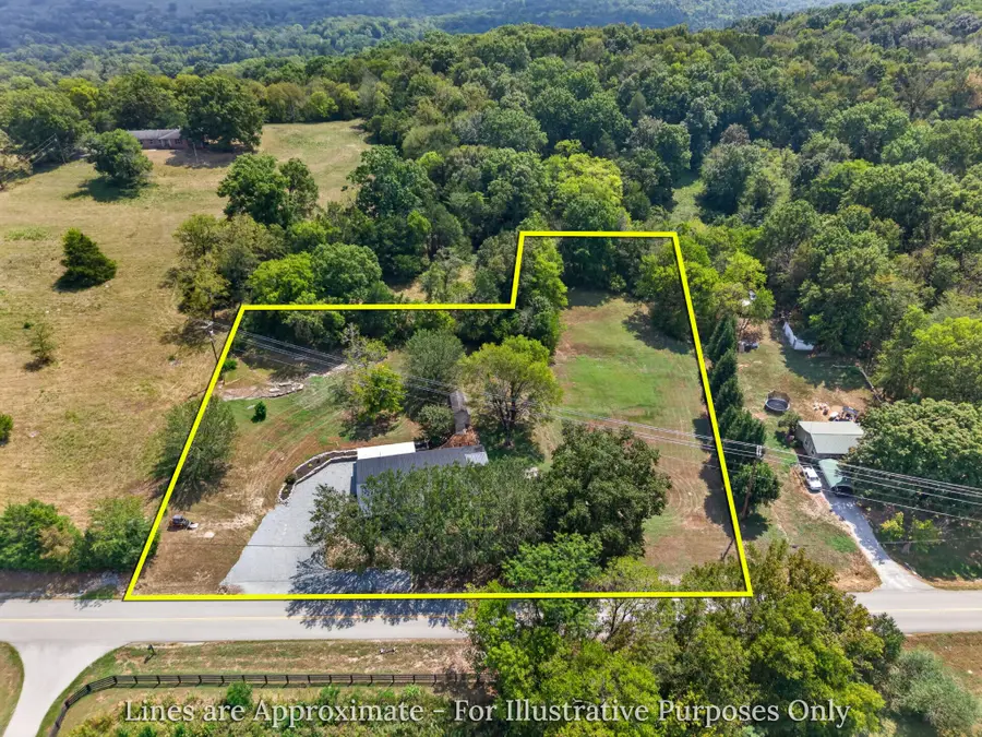 13 Old Lincoln Rd, Fayetteville, TN 37334 - #2