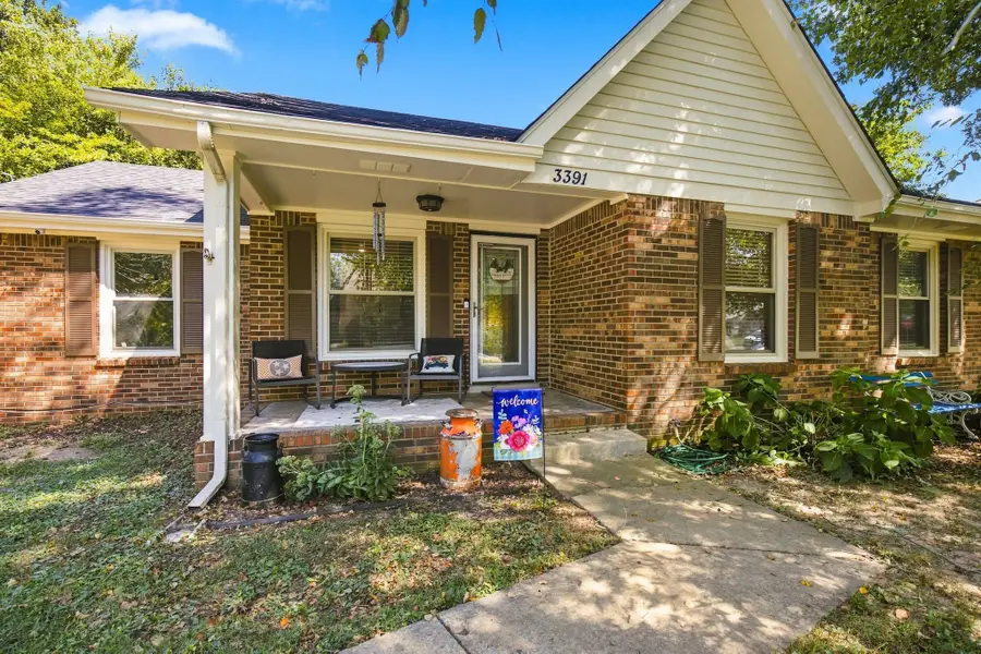3391 Chaney Ln, Clarksville, TN 37042 - #2