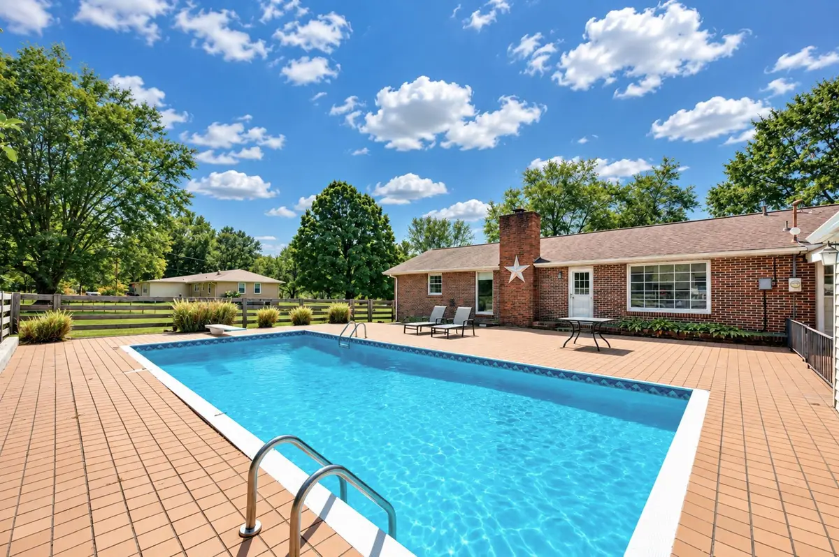 6610 Clarksville Pike, Joelton, TN 37080 - #1