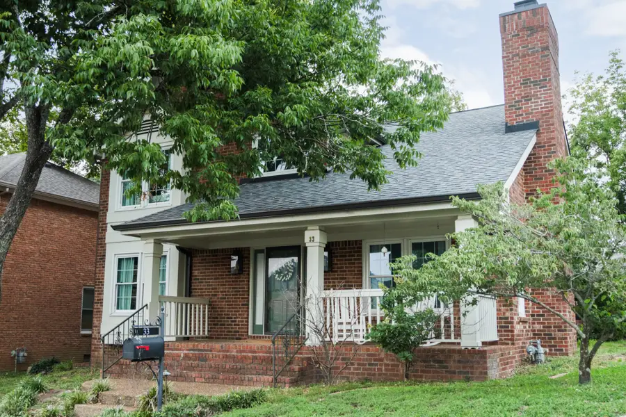 33 Belcaro Cir, Nashville, TN 37215 - #2