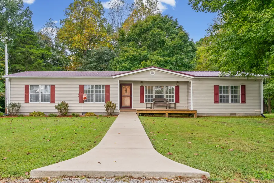 370 Grices Creek Rd, Cumberland City, TN 37050 - #2