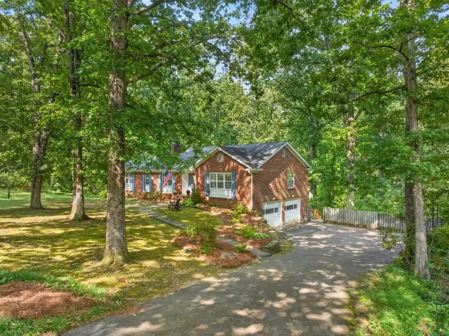 926 Glamis Circle, Signal Mountain, TN 37377 - #3