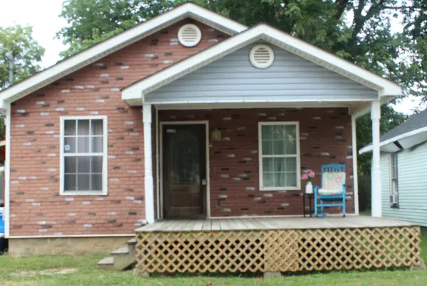 91 Holly St, Jackson, TN 38301
