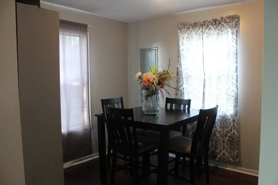 91 Holly St, Jackson, TN 38301 - #3