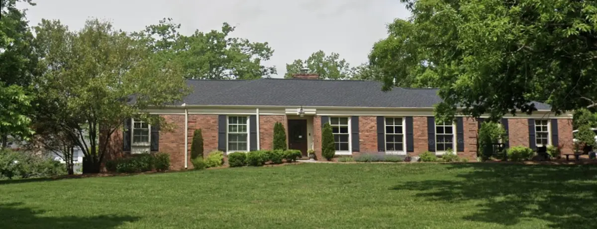 4517 Everett Dr, Nashville, TN 37215 - #1