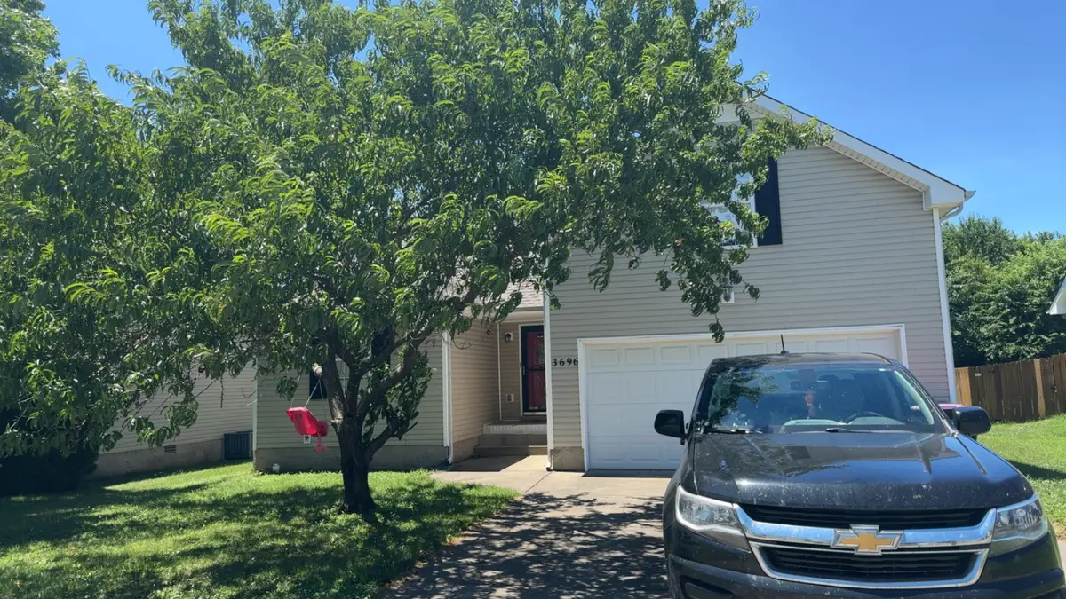 3696 Cindy Jo Dr S, Clarksville, TN 37040 - #1