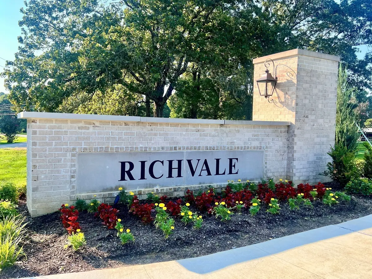 7267 Richvale Drive, Fairview, TN 37062 - #1