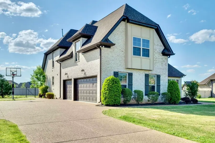 902 Larkspur Ln, Lebanon, TN 37087 - #3