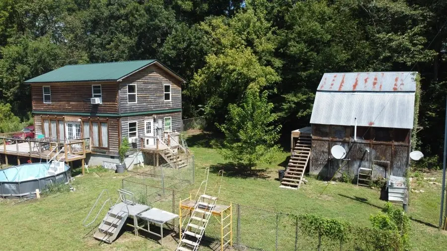 6572 Hassell Creek Rd, Lyles, TN 37098 - #2