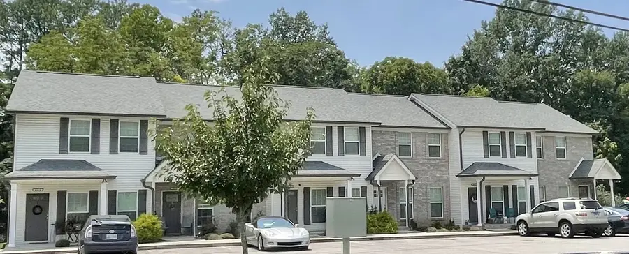 401 Caldwell Dr, Columbia, TN 38401 - #2