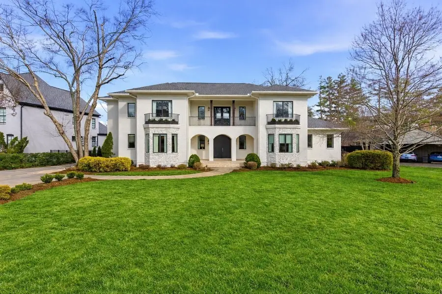 4016 Dorcas Dr, Nashville, TN 37215 - #2
