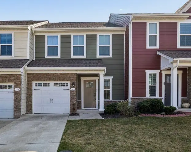 266 Dartmoor Pl, Goodlettsville, TN 37072 - #1
