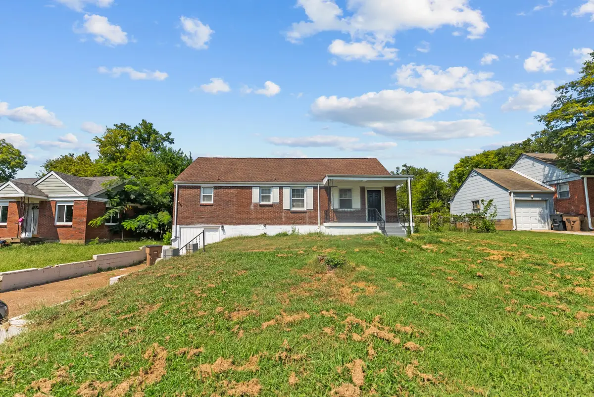 1216 Vultee Blvd, Nashville, TN 37217 - #1