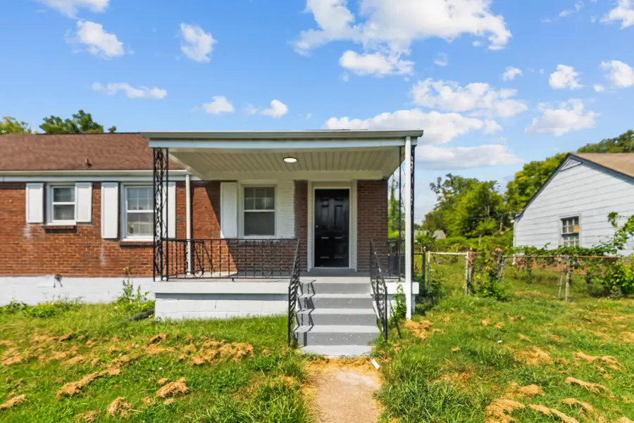 1216 Vultee Blvd, Nashville, TN 37217 - #2