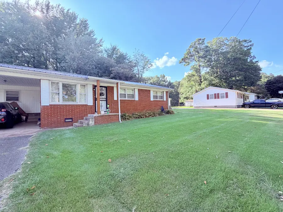125 Forney Rd, Huntingdon, TN 38344 - #3
