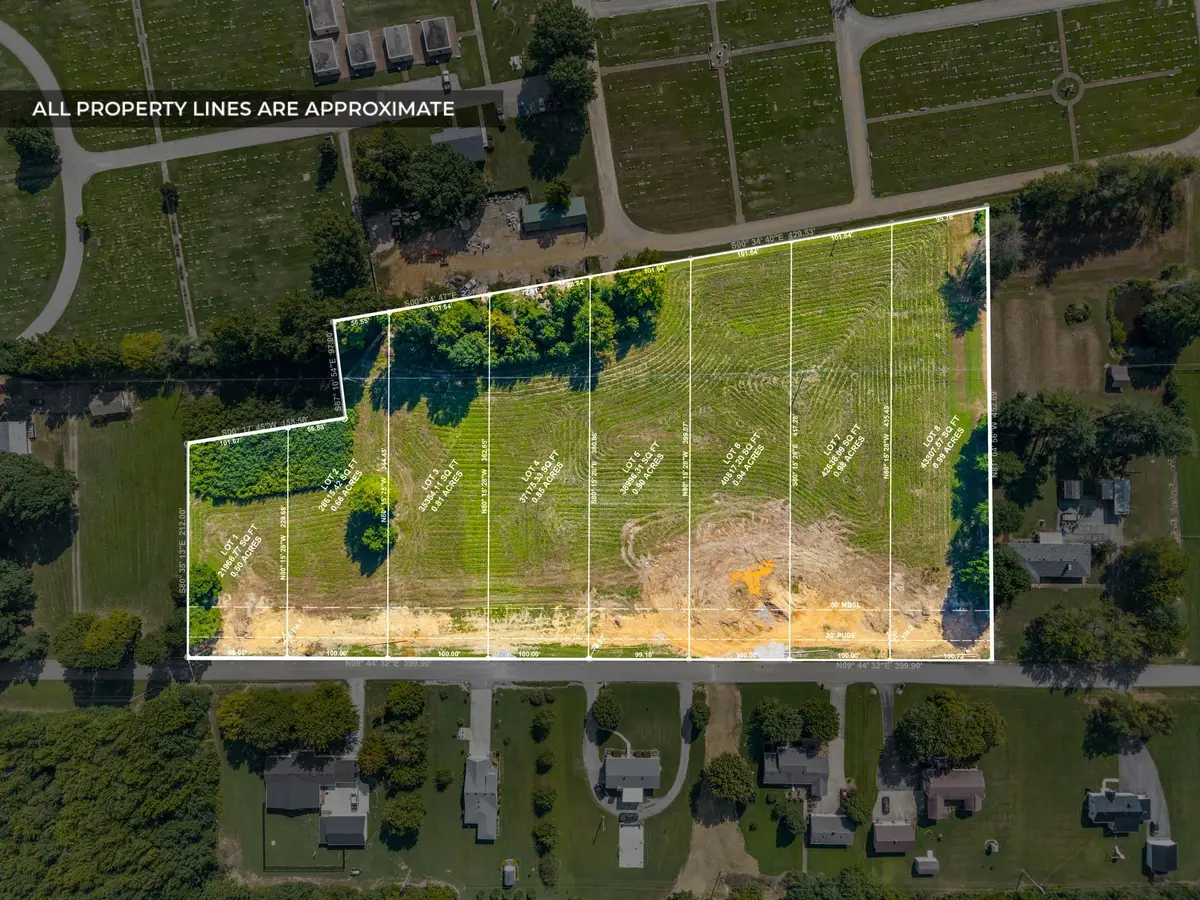 6 Harper Road, Clarksville, TN 37043 - #1