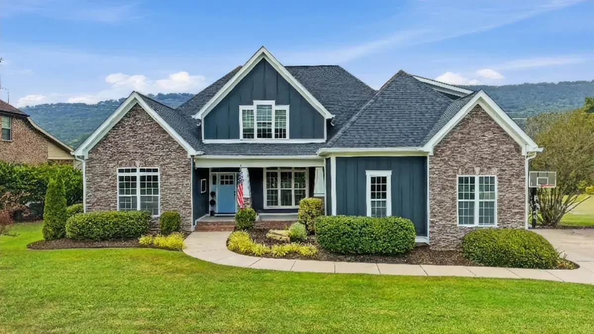 1227 Saddlebrook Drive, Chattanooga, TN 37405 - #1