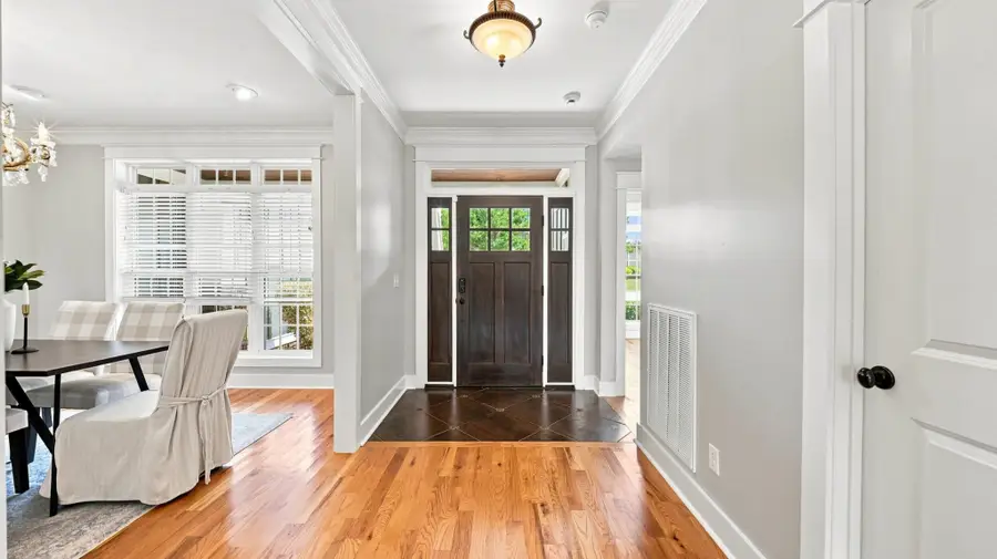 1227 Saddlebrook Drive, Chattanooga, TN 37405 - #2