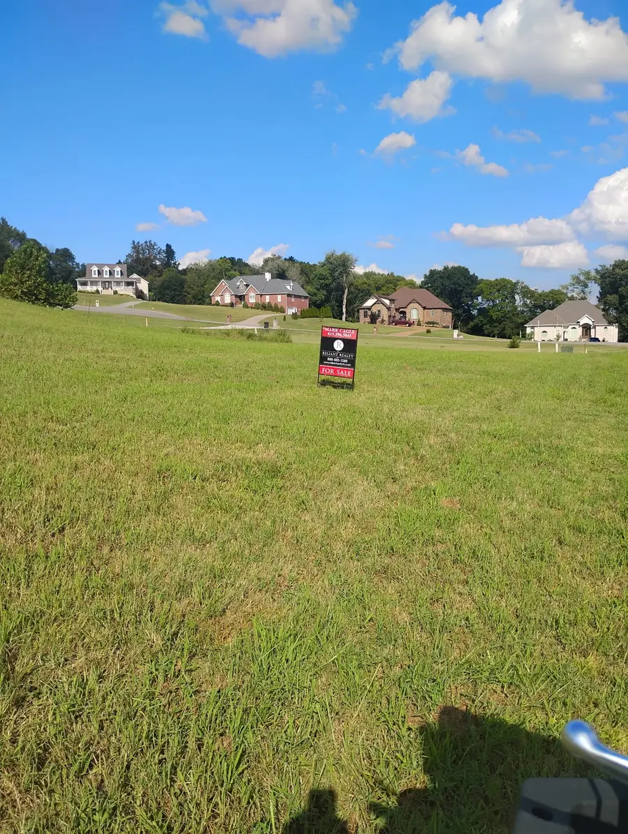 5 Rivercrest, Castalian Springs, TN 37031 - #3