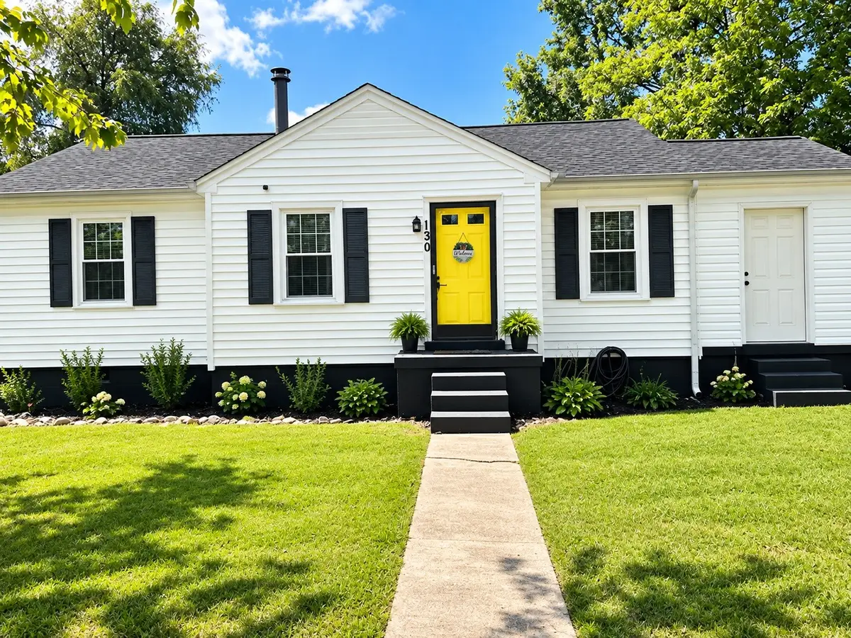 130 Anderson Dr, Tullahoma, TN 37388 - #1