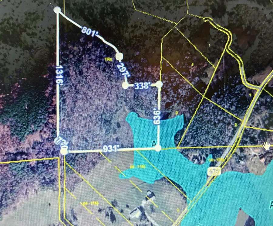 0 County Road 675, Riceville, TN 37370 - #3