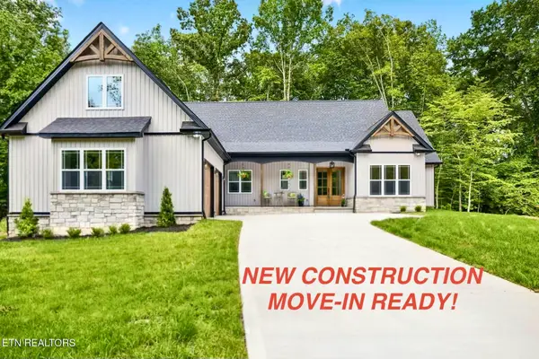 438 Goweli Tr, Vonore, TN 37885