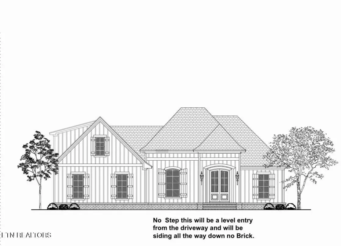 122 Golanvyi Tr, Vonore, TN 37885 - #1