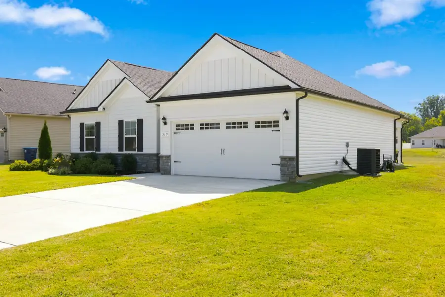519 Ruby Cate Way, Murfreesboro, TN 37128 - #3