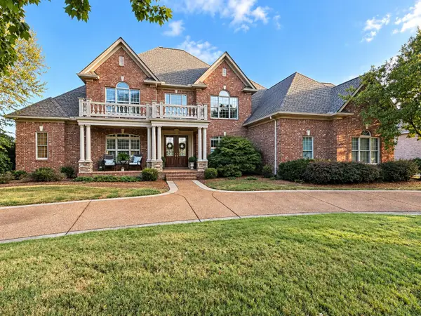 109 Gaston St, Gallatin, TN 37066