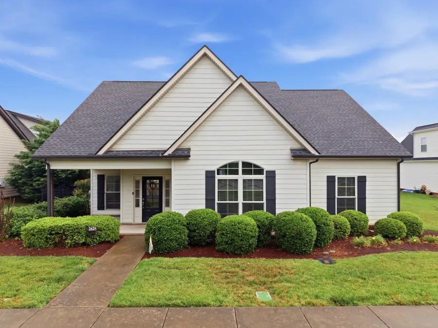 2628 Cason Ln, Murfreesboro, TN 37128 - #2