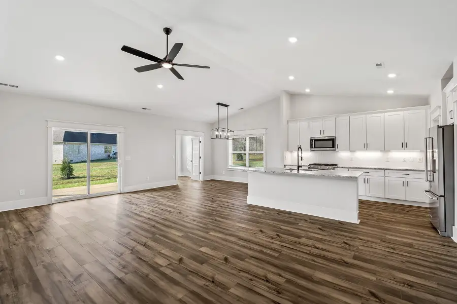 713 Brownlow Rd, White House, TN 37188 - #3