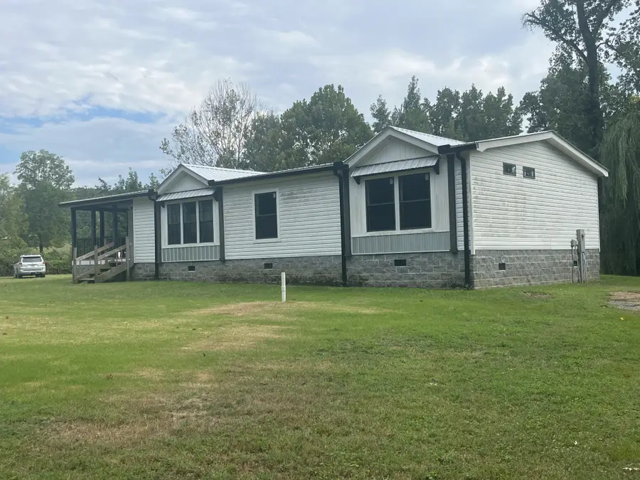 808 Johnson Hollow Rd, Waynesboro, TN 38485 - #3
