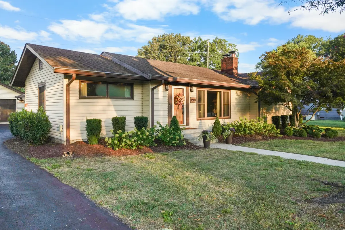 1603 Hilldale Dr, Murfreesboro, TN 37129 - #1