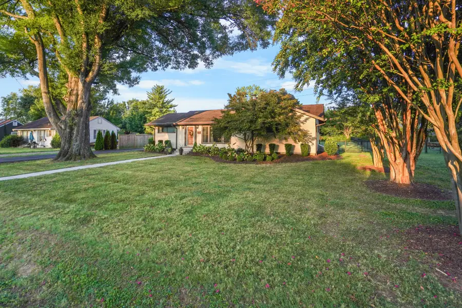 1603 Hilldale Dr, Murfreesboro, TN 37129 - #2