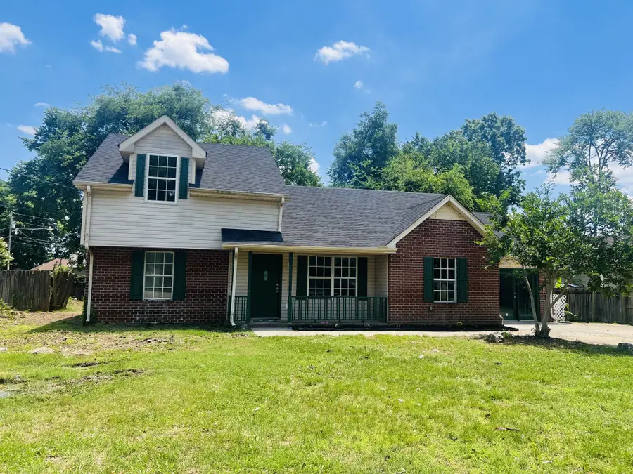 902 Regalwood Ct, Smyrna, TN 37167 - #3