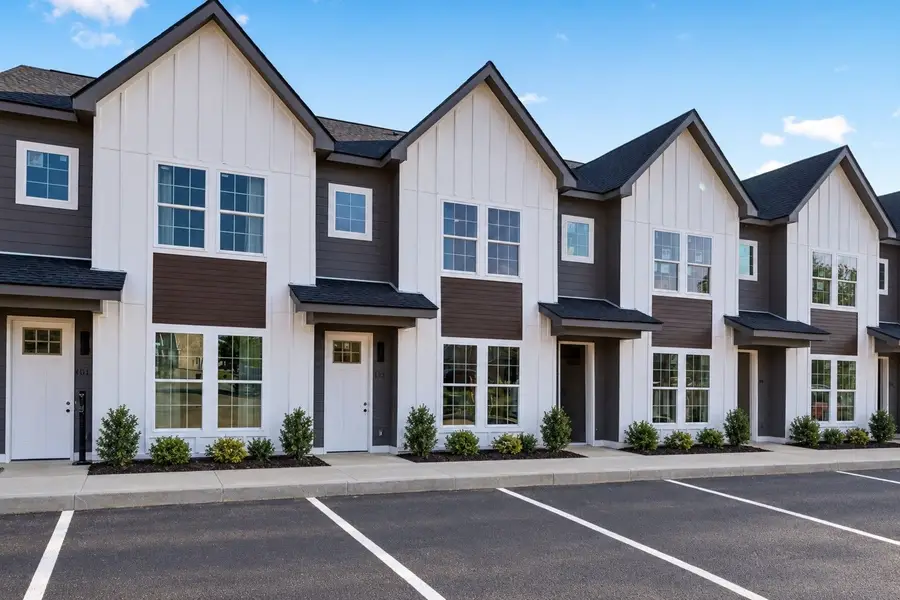 2255 Mccormick Ln #103, Clarksville, TN 37040 - #2
