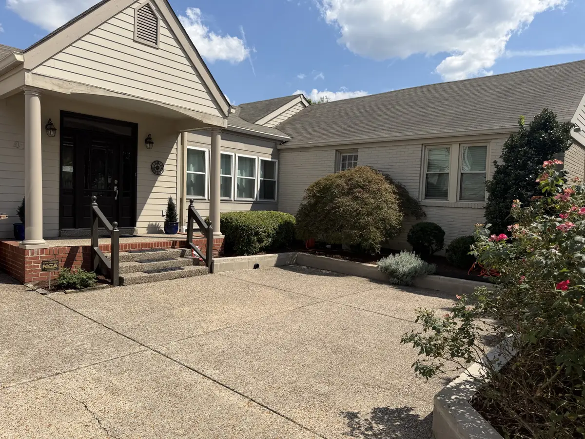 4120 Oriole Pl, Nashville, TN 37215 - #1