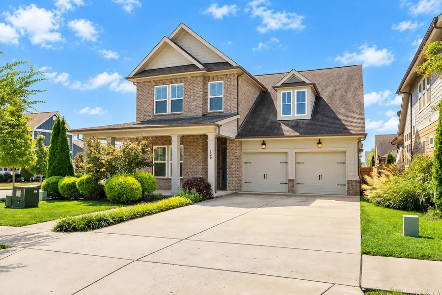 120 Kinsley Way, Hendersonville, TN 37075 - #2