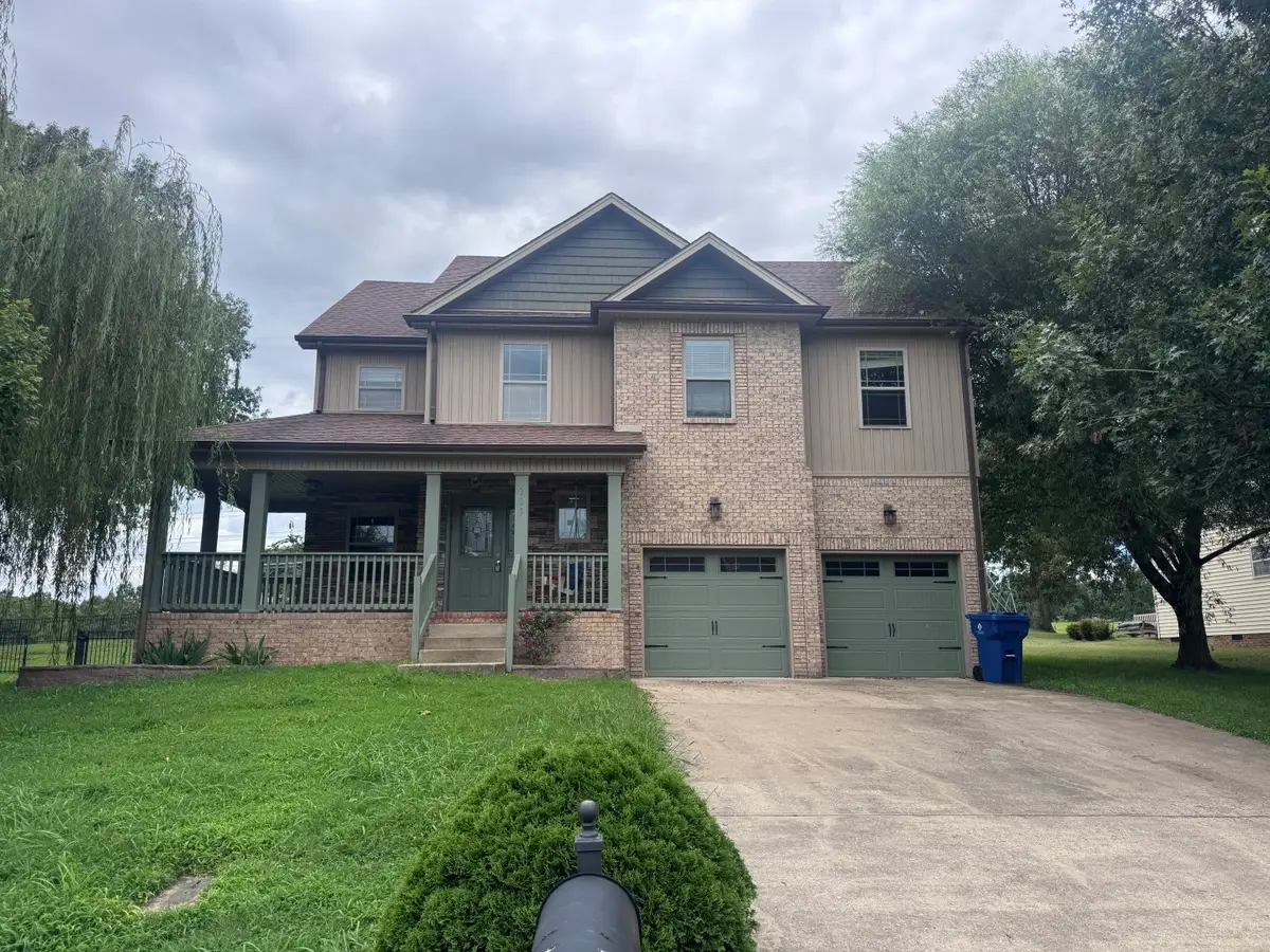 309 Ivy Bend Cir, Clarksville, TN 37043 - #1