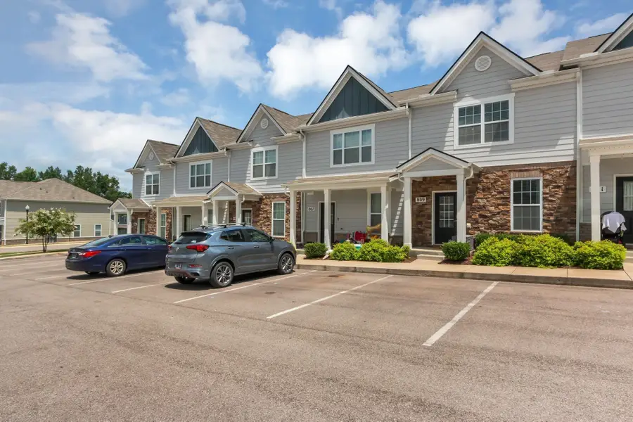 809 Dallas Dr, Columbia, TN 38401 - #3