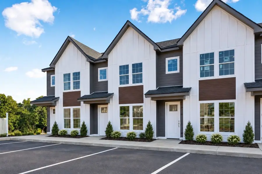 2255 Mccormick Ln #104, Clarksville, TN 37040 - #3