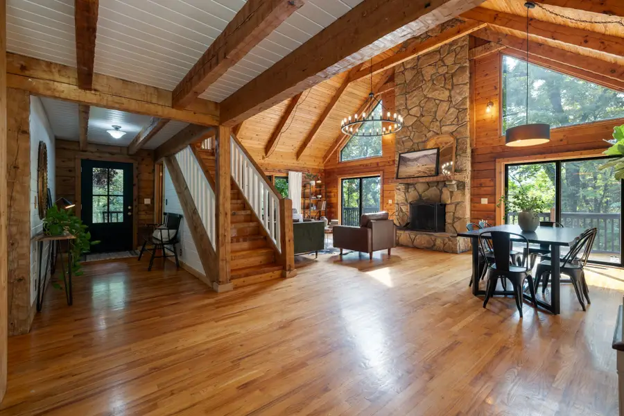 2676 Thompson Station Rd E, Thompsons Station, TN 37179 - #2