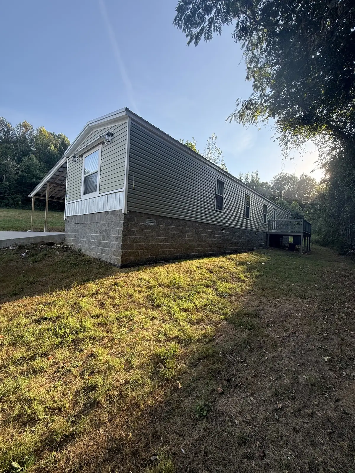 375 Jones Hollow Rd, McMinnville, TN 37110 - #1