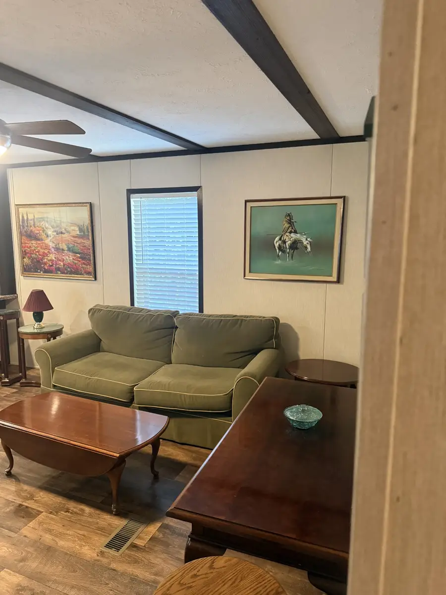375 Jones Hollow Rd, McMinnville, TN 37110 - #2