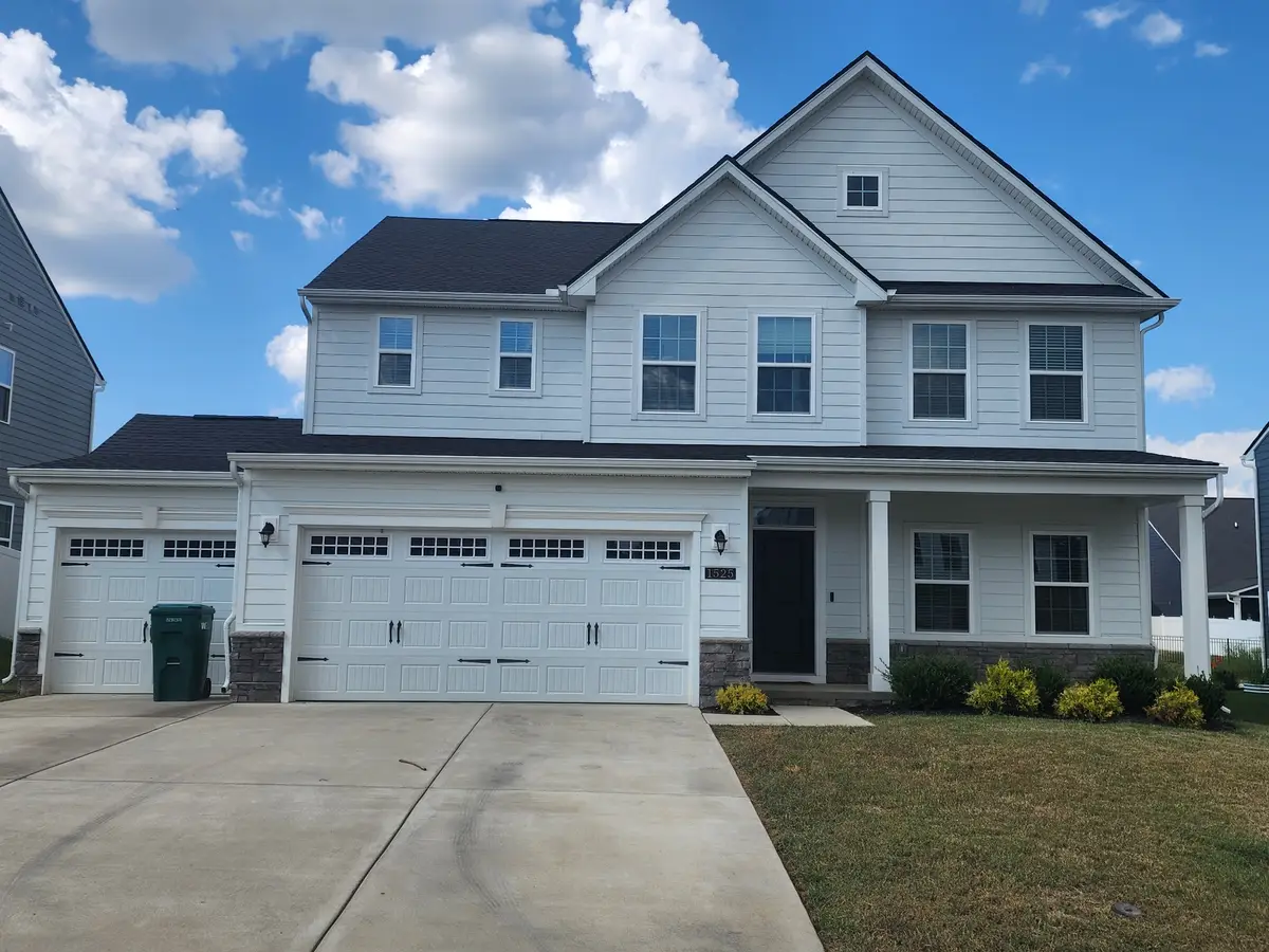 1525 Repton Rd, Smyrna, TN 37167 - #1