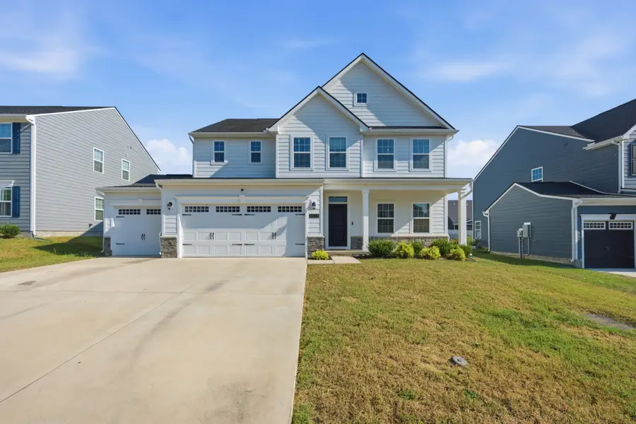 1525 Repton Rd, Smyrna, TN 37167 - #2