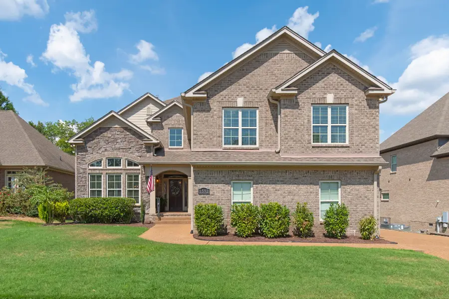1592 Eden Rose Pl, Nolensville, TN 37135 - #3