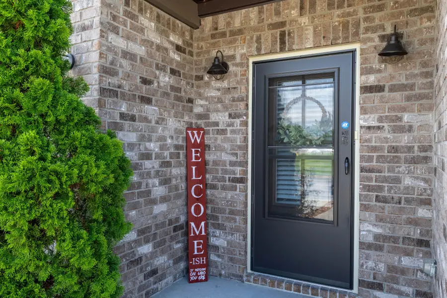 4106 Suntropic Ln, Murfreesboro, TN 37127 - #2