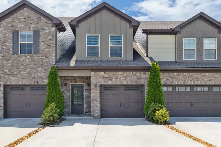 4106 Suntropic Ln, Murfreesboro, TN 37127 - #3