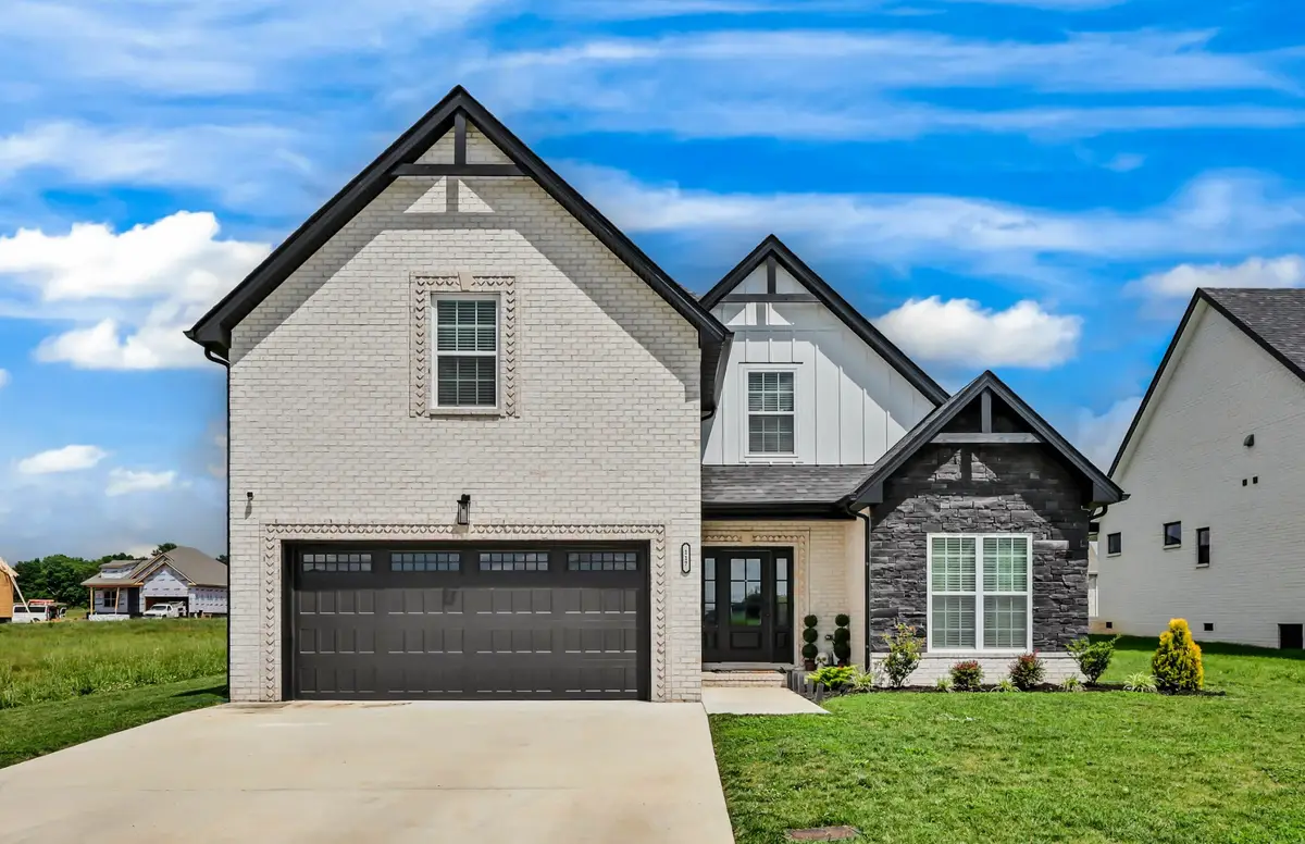 117 Aspen Pine Dr, Clarksville, TN 37043 - #1
